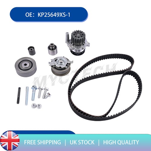 Timing belt water - water, kit