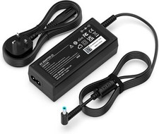 45w laptop charger - for, hp