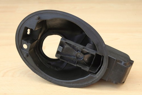 Fuel flap door - fuel, hinge