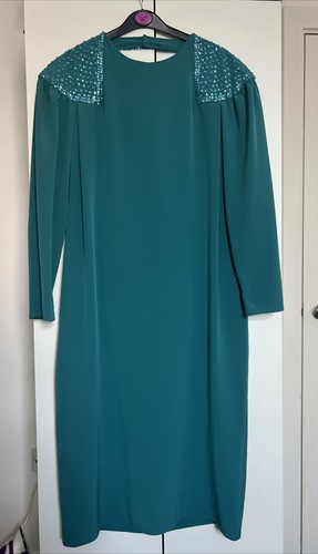 Frank usher midi - , dress