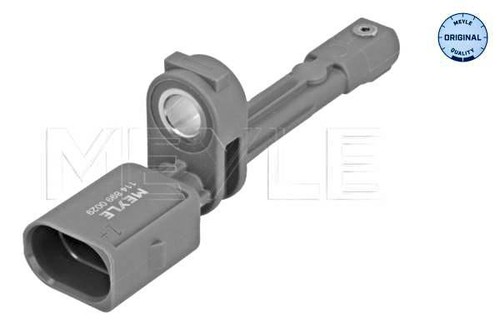 Meyle rear wheel speed - rear,