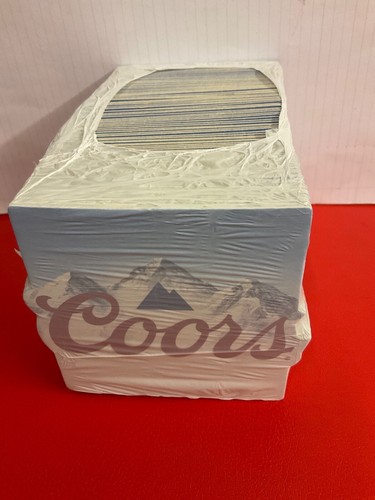 Coors lager full pack - full,