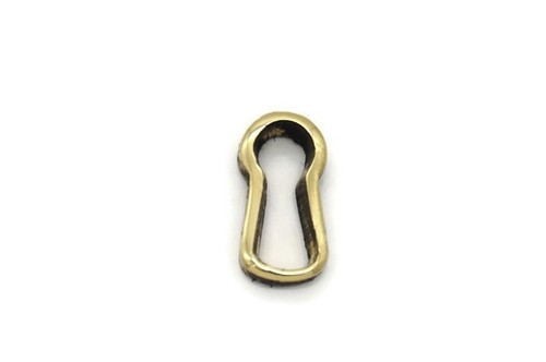 Keyhole cover insert furniture - insert,