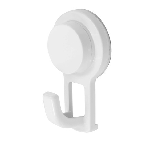 Suction cup hook - hook, storage