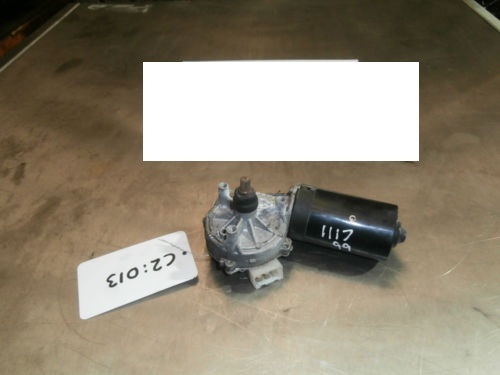 Mercedes 1117 wiper motor - 1117,