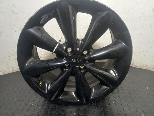 Bmw mini alloy wheel - mini,
