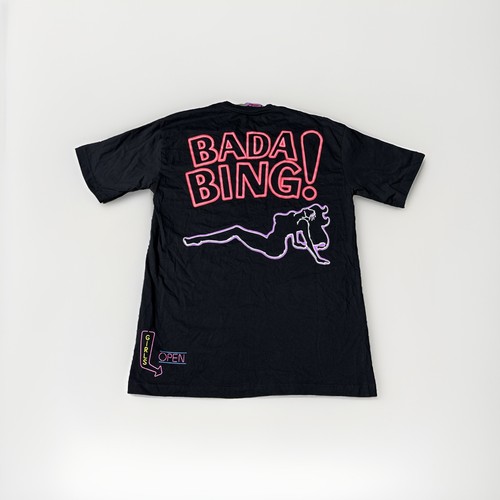 The sopranos shirt - sopranos, t