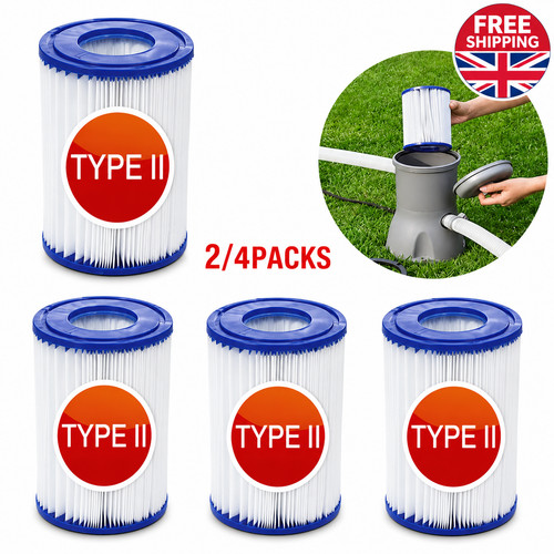 Pool filter cartridge - filter,