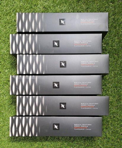 Nespresso vertuo pods - nespresso,