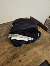 Ladies Clothes Bundle Size