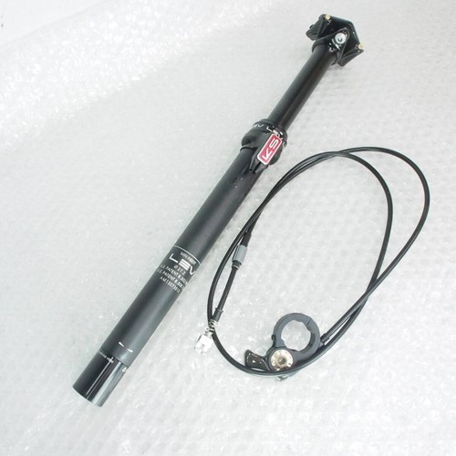 Kind shock lev seatpost 2mm - kind, 27.2mm