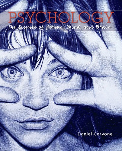 Psychology the science - psychology:,