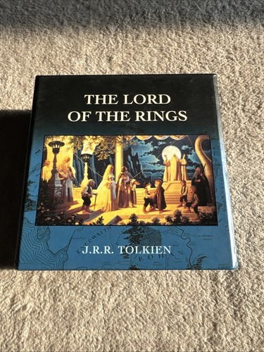 Lord the rings - lord, of
