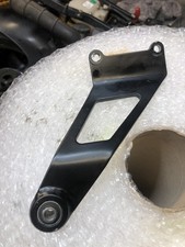 Motorcycle Exhaust Hanger Bracket 