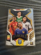 Panini Adrenalyn XL FIFA 365