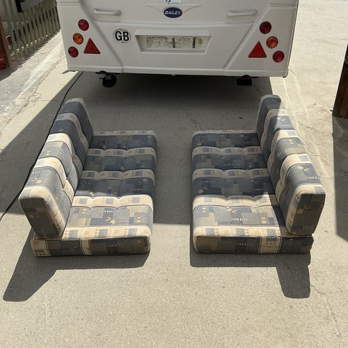 Bailey ranger series seat - ranger, 5