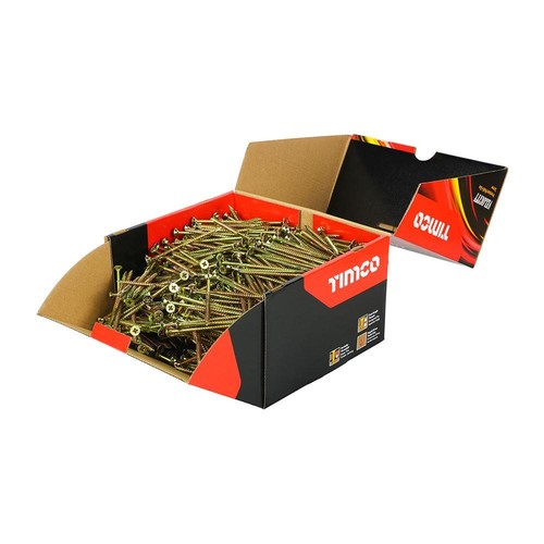 Timco patented velocity - patented,