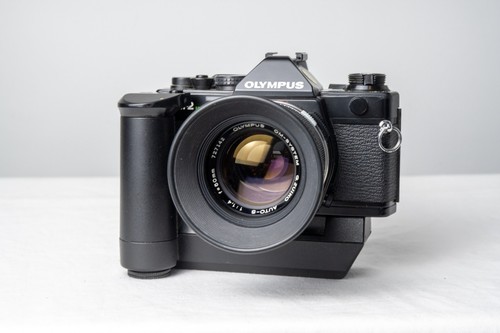 Olympus spot program - spot/program, +