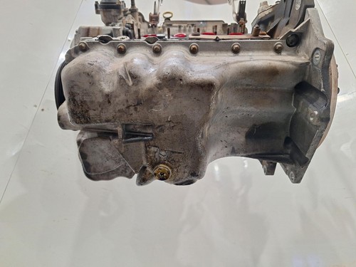 Peugeot 107 mk1 - 2005-2015, 1.0l