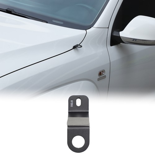 Steel car hood - hood, fender