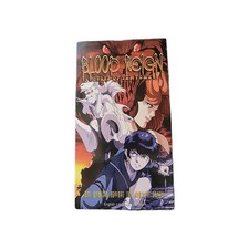 Blood Reign: Curse of The Yoma