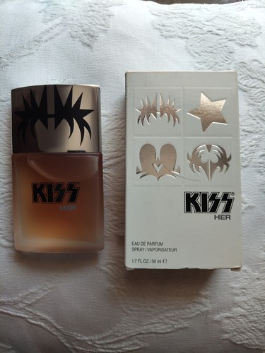 Vintage kiss her - her, 50ml