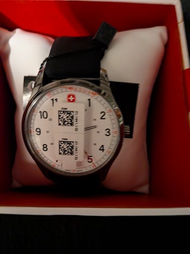 Wenger swiss army - wenger,