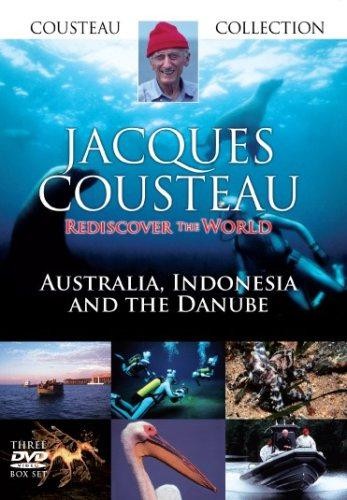 Jacques cousteau collection - cousteau,