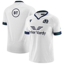 Scotland Rugby Alternate Replica Jersey 23/24
