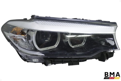Bmw 540i 530i - g30, right