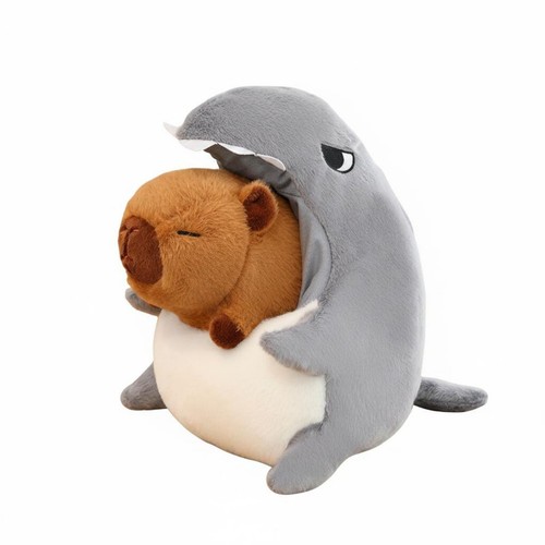 Rodent stuffed ugly - stuffed,