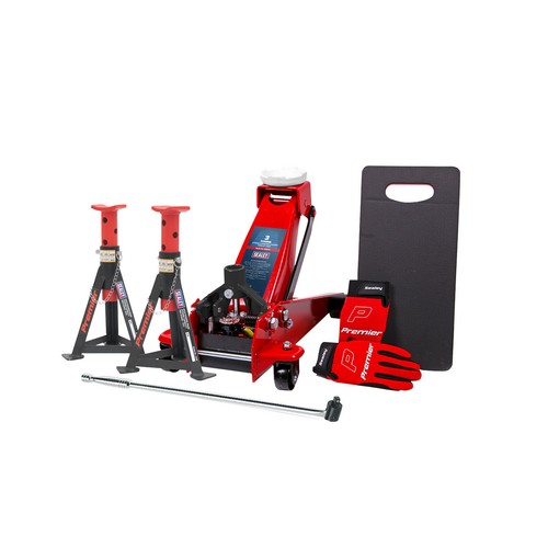 Sealey 3290cxcombo trolley - sealey,