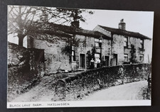 Black lane farm haslingden - lane, farm,