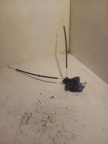 Audi 8ec rear left - 8ec,, door