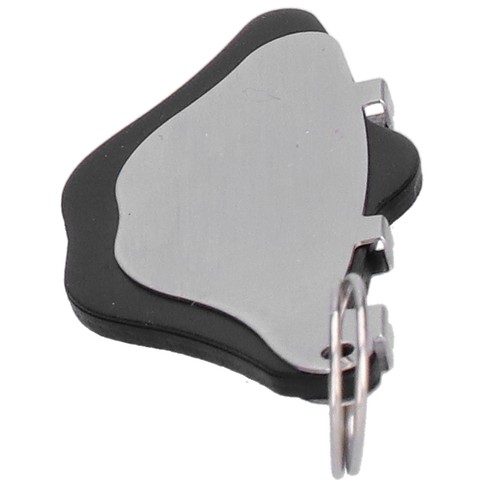 New anti rub disc - new, adjuster