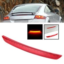 For Audi MK2 TT 8J 06-14 Rear