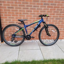 Carrera Valour Mountain Bike
