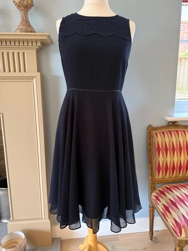 Hobbs navy blue - hobbs,