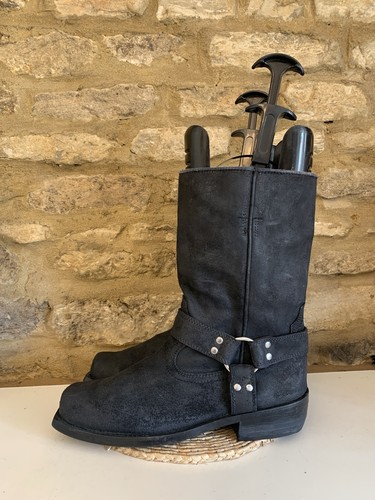 Vintage mens black - vintage,