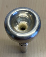 Vincent Bach 7C Trumpet