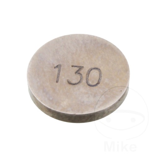 Jmp valve shim - shim, 1.30