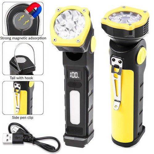 1200lumen super bright work - super,