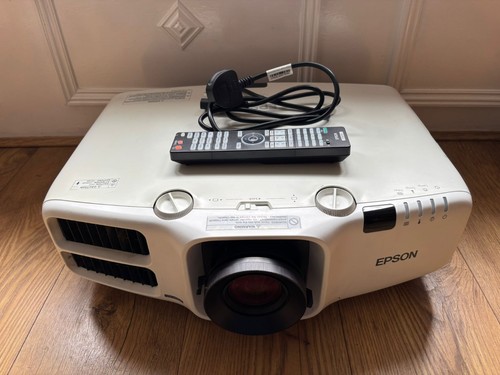 Epson powerlite pro - epson,