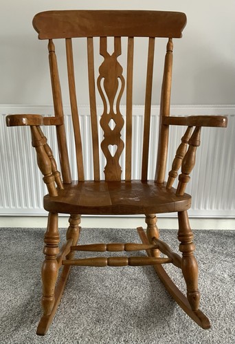 Vintage rustic wooden - vintage,