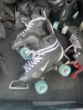 Nike Flexlite 4 Skate Boot -