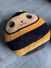 Squishmallows  Bee Plush Soft Toy Good Condition