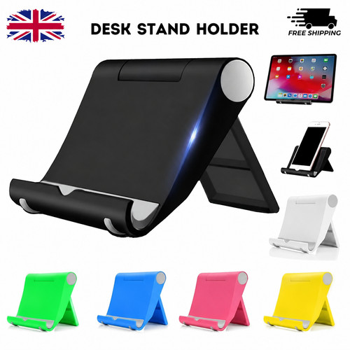 Universal desk stand - stand, mobile