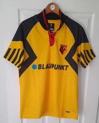 Watford football club official - club,