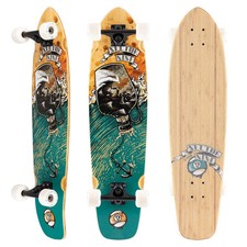 34" Sector 9 Strand Storm