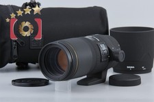 Very Good!! Sigma APO MACRO